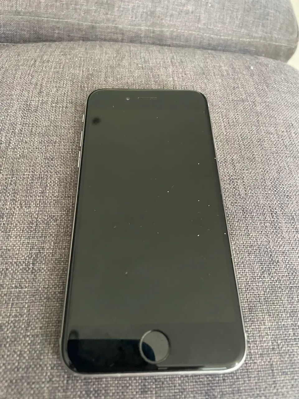Iphone 6 para uso de peças e carcaça  - Foto 2