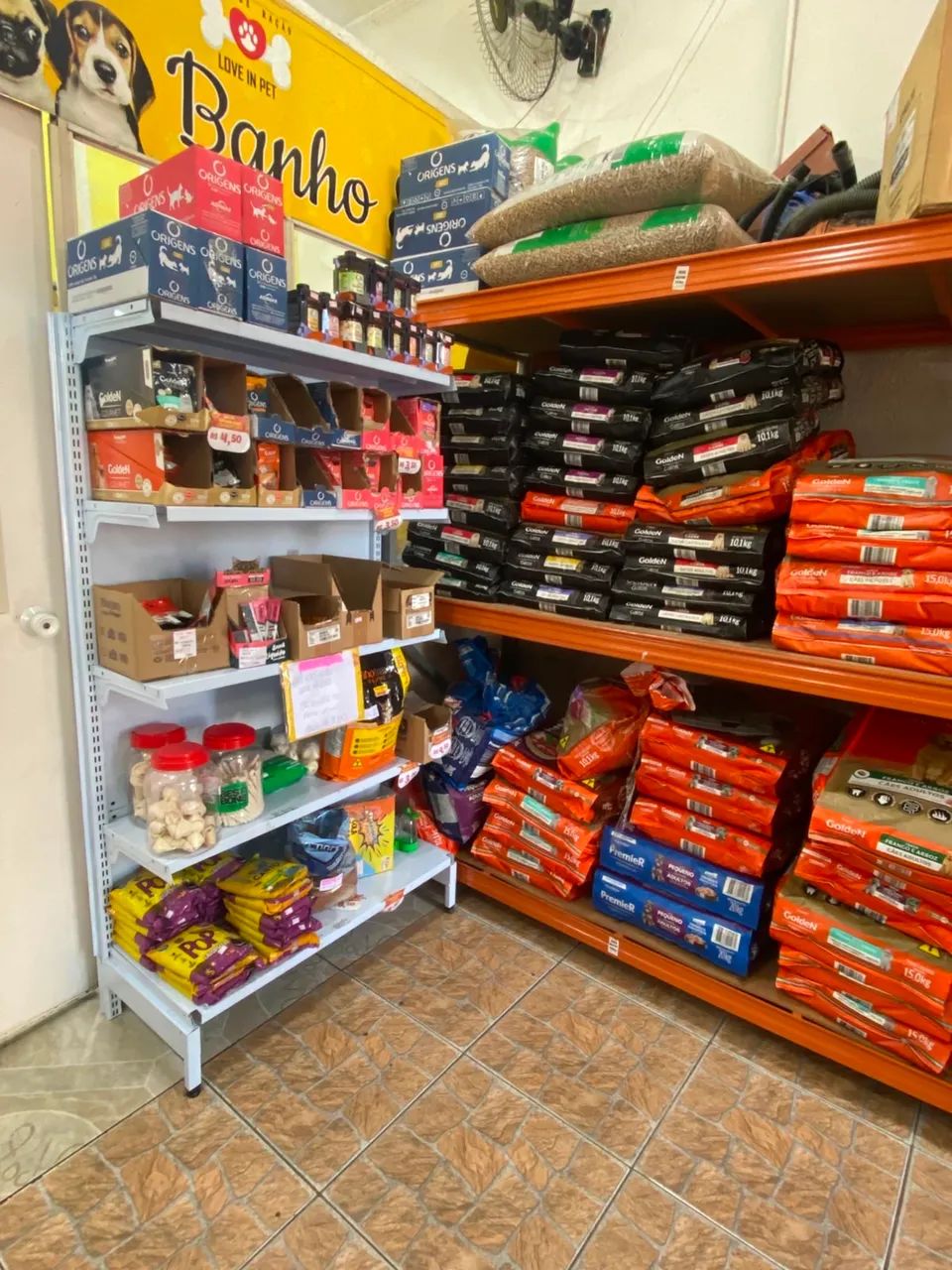 PASSO PONTO PET SHOP (Av Imperador) - Foto 4