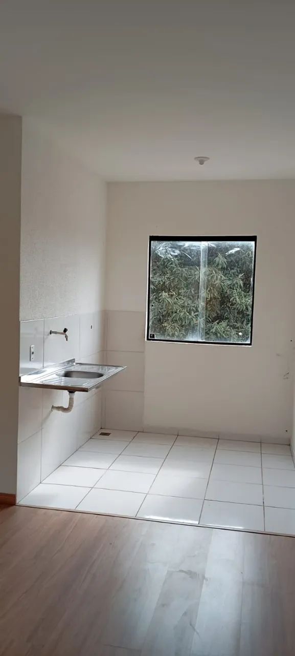 apartamento 2 quartos 145.000,00, 17.000,00 de entrada , o resto financiado via banco,  - Foto 4