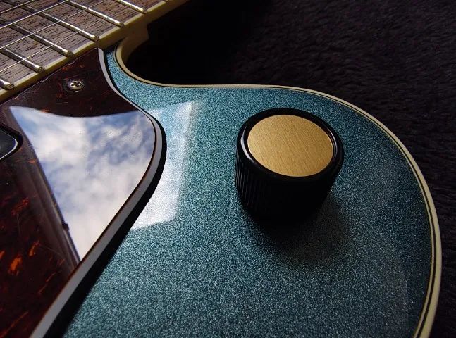 Guitarra GRETSCH STREAMLINER G2622 / GNMTL ZERADA COM CASE!!! - Foto 3
