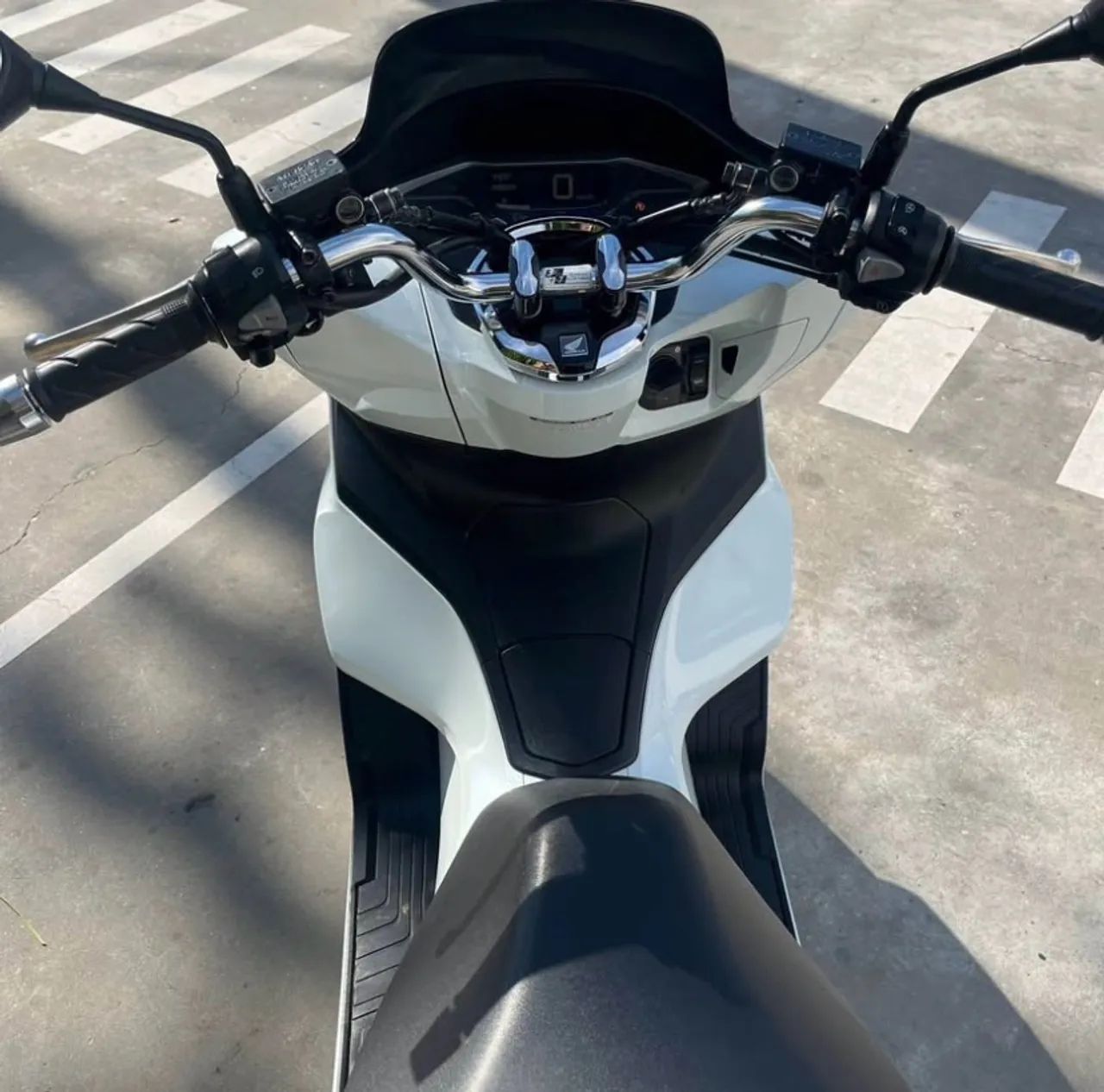 Honda PCX 160 2026 - Foto 3