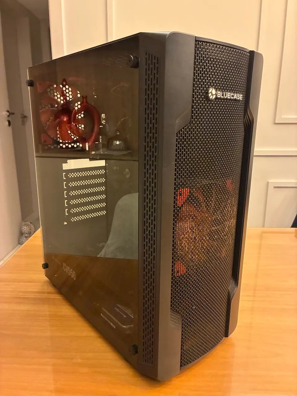 Computador gamer I3