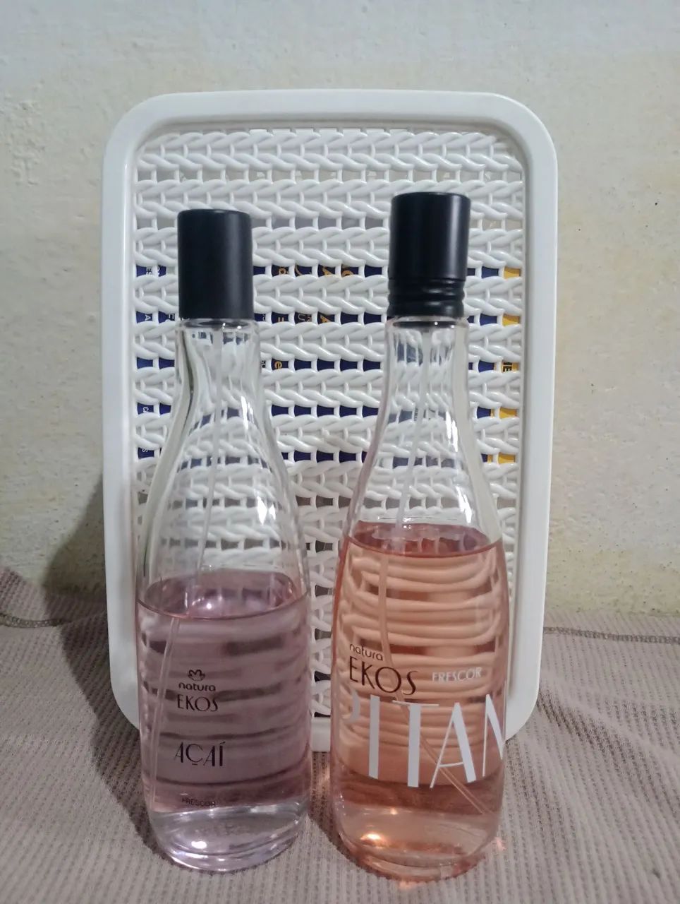Kit Deo Colonias - Foto 2