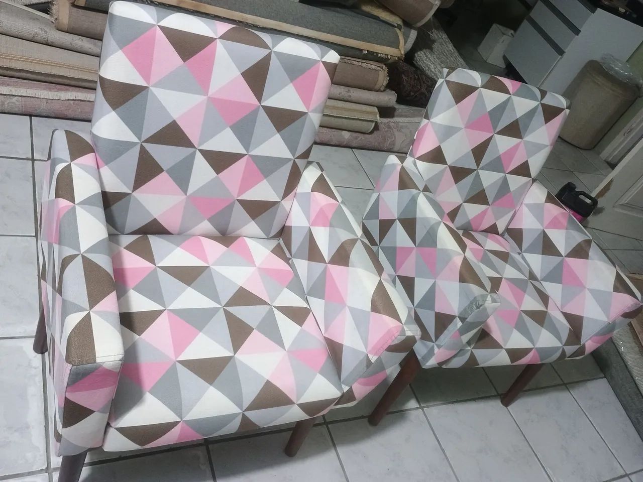 Poltronas  - Foto 3