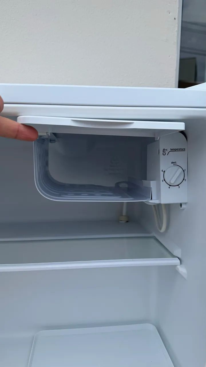 Frigobar Midea 45L (com garantia)  - Foto 2