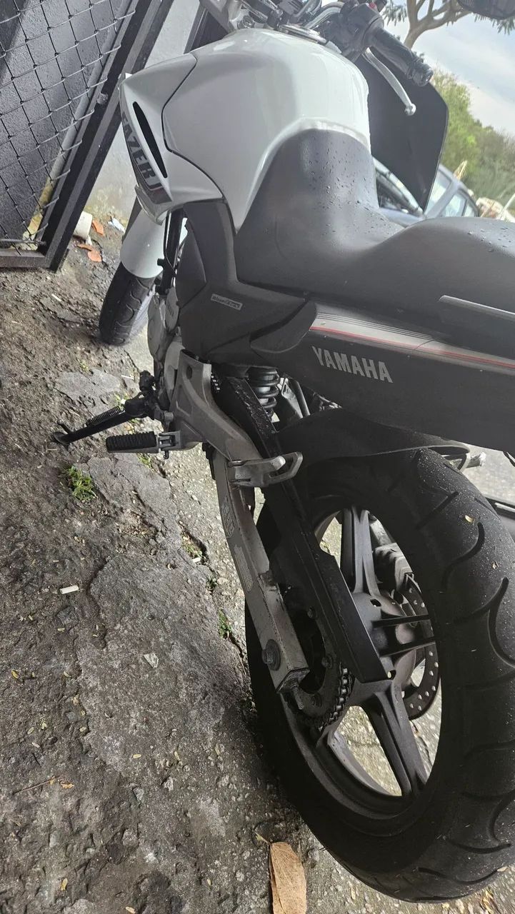 FAZER 250CC YAMAHA 2014 - Foto 5