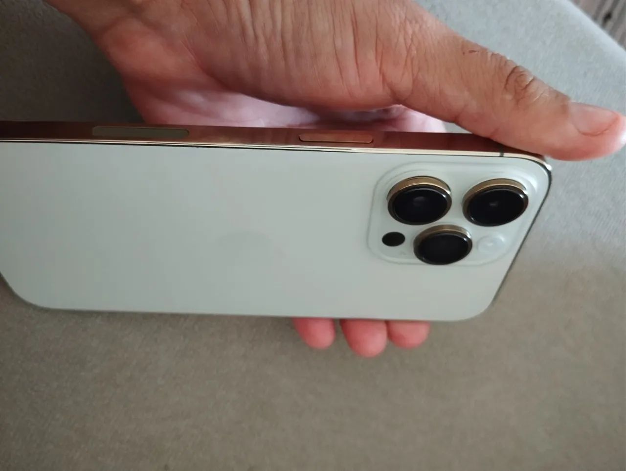 iPhone 14 Pro Max 256 - Foto 5