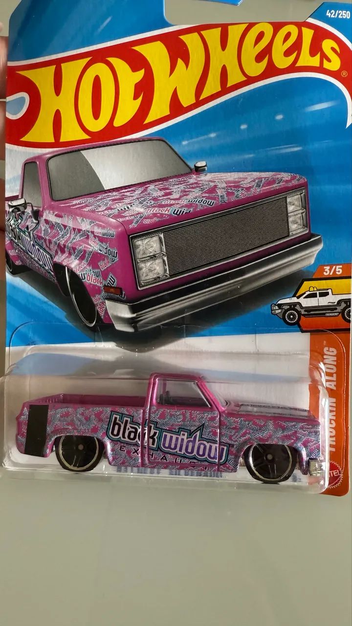 Carrinhos hot wheels  - Foto 4