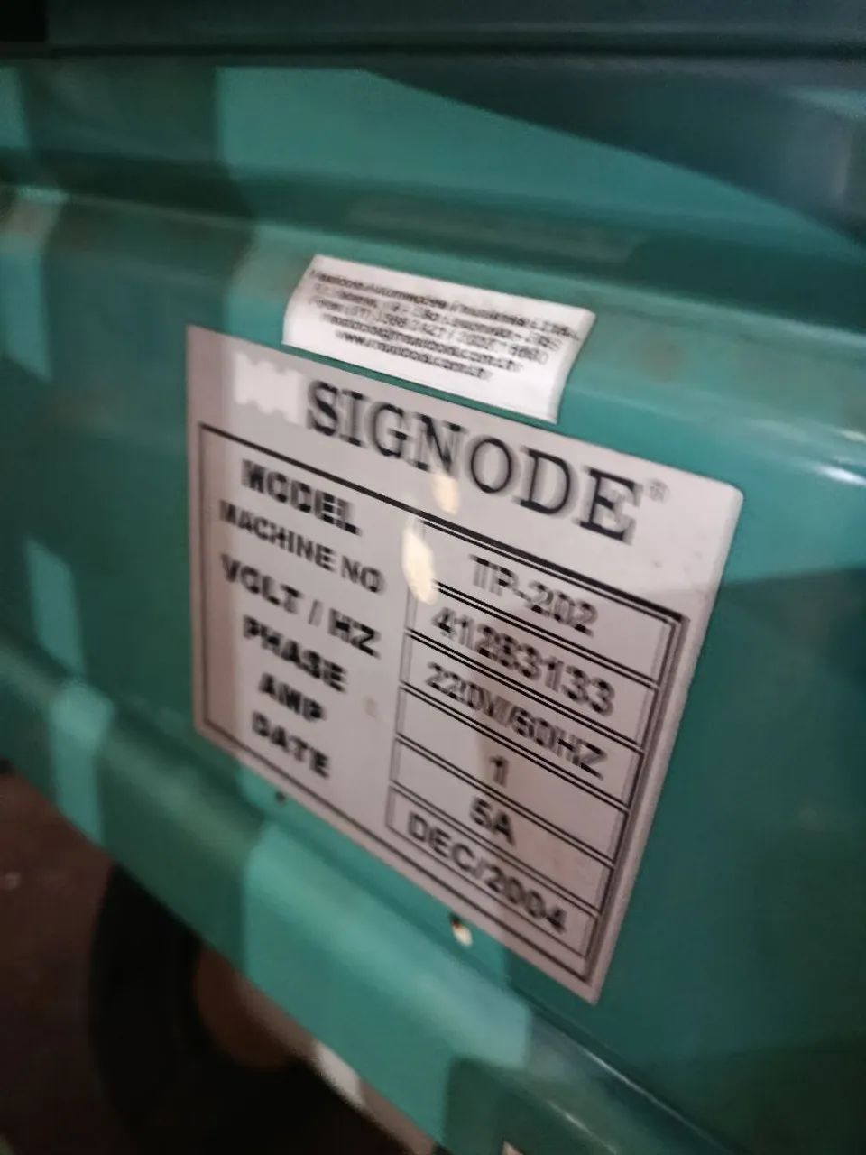 Arqueadora semi automática  - Foto 5
