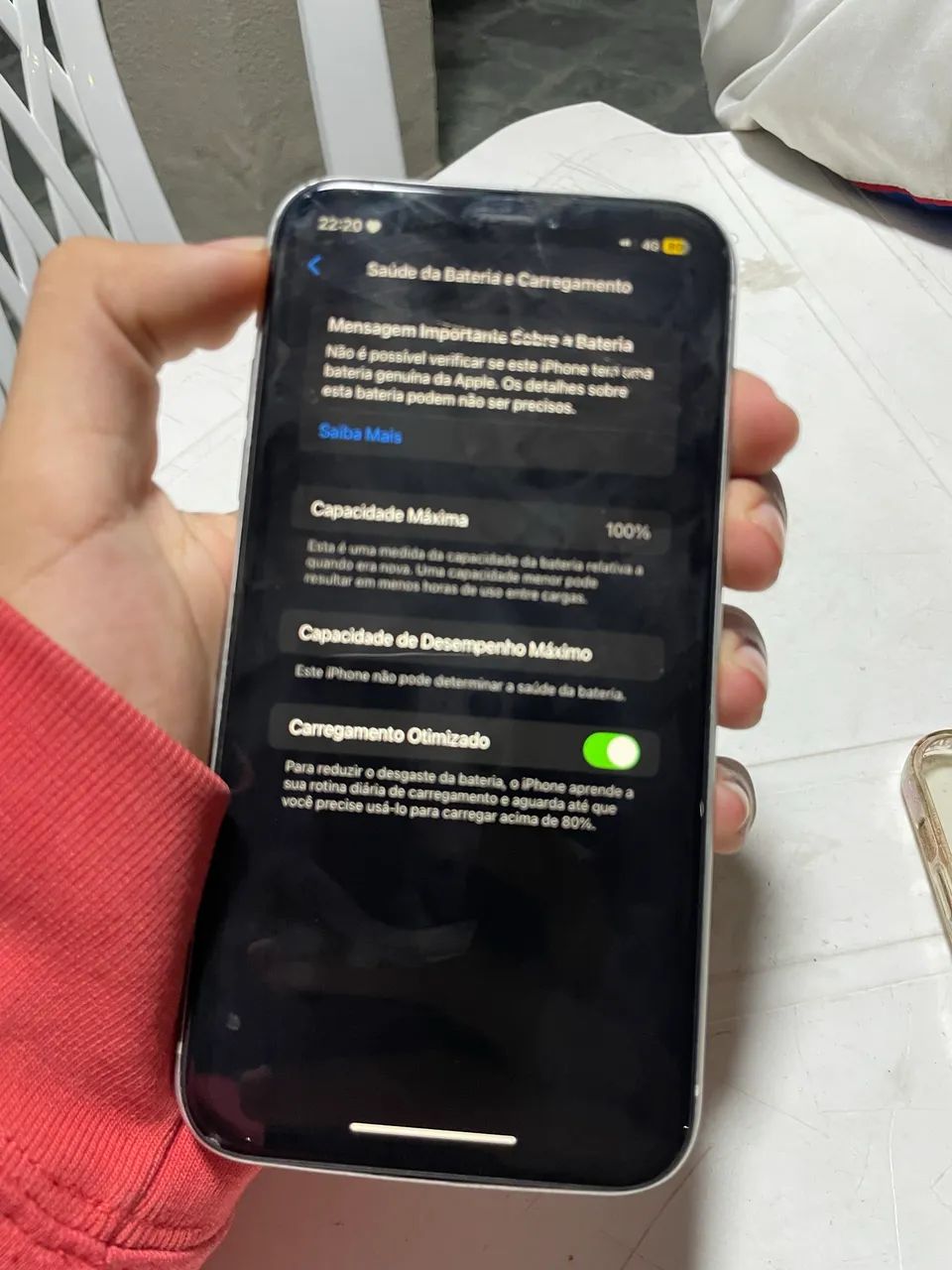 IPHONE XR - Foto 2
