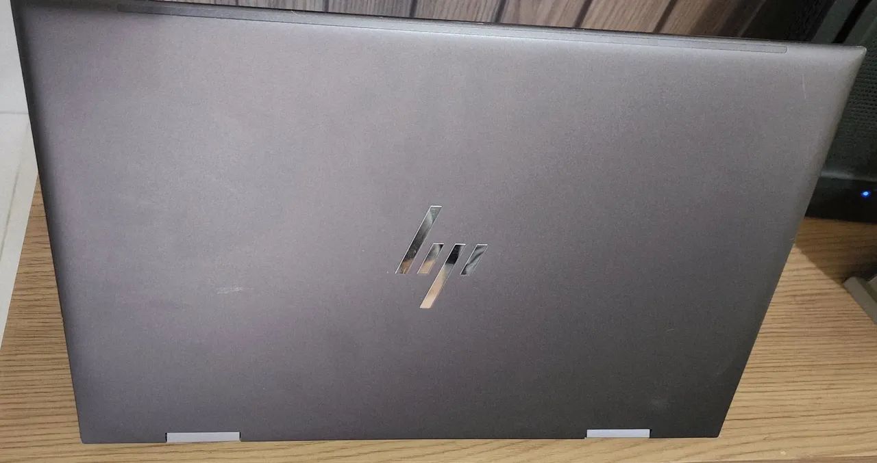 Notebook HP envy 360° tela touch. Tablet. - Foto 4
