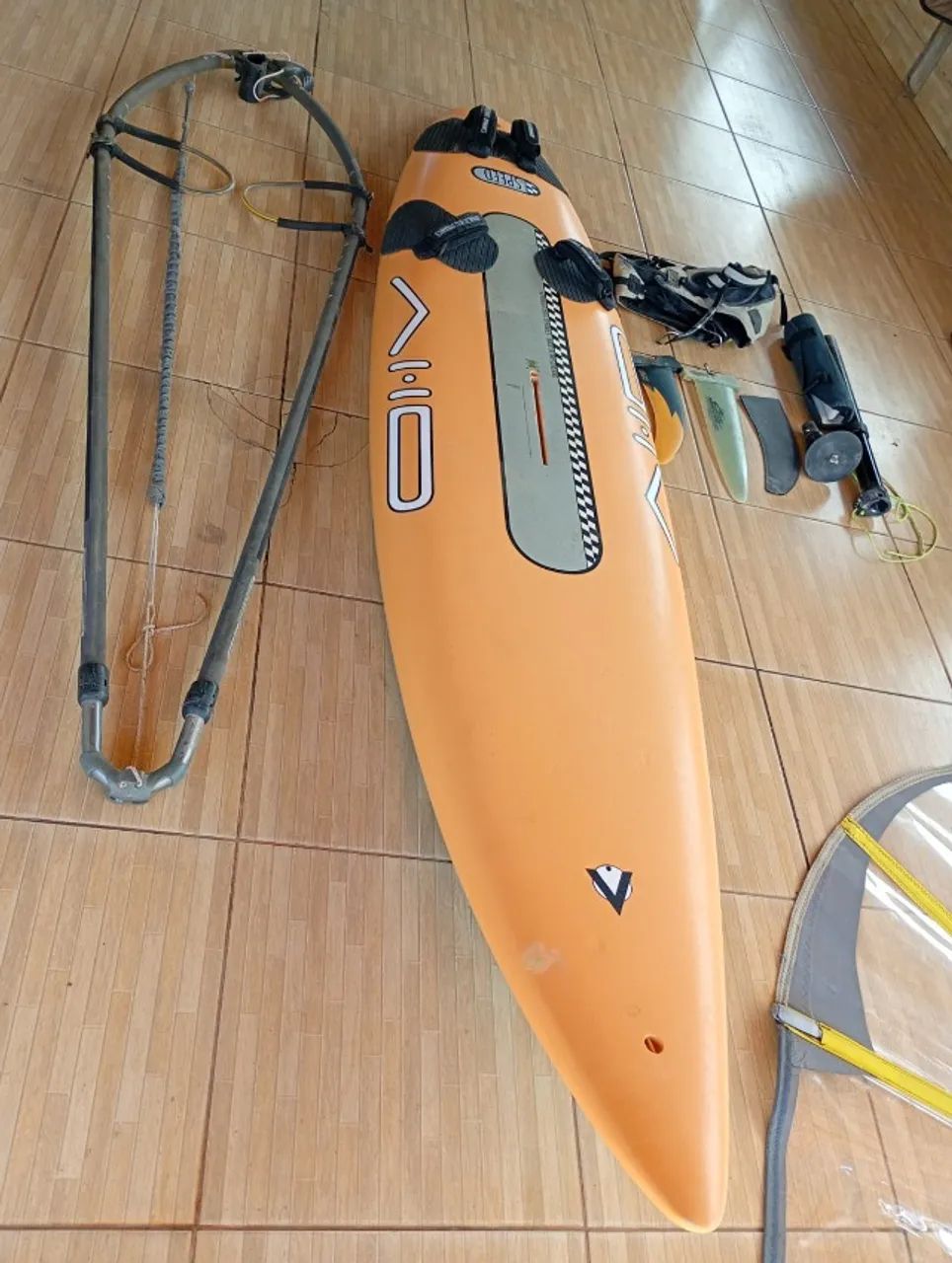 WINDSURF COMPLETO - Foto 3