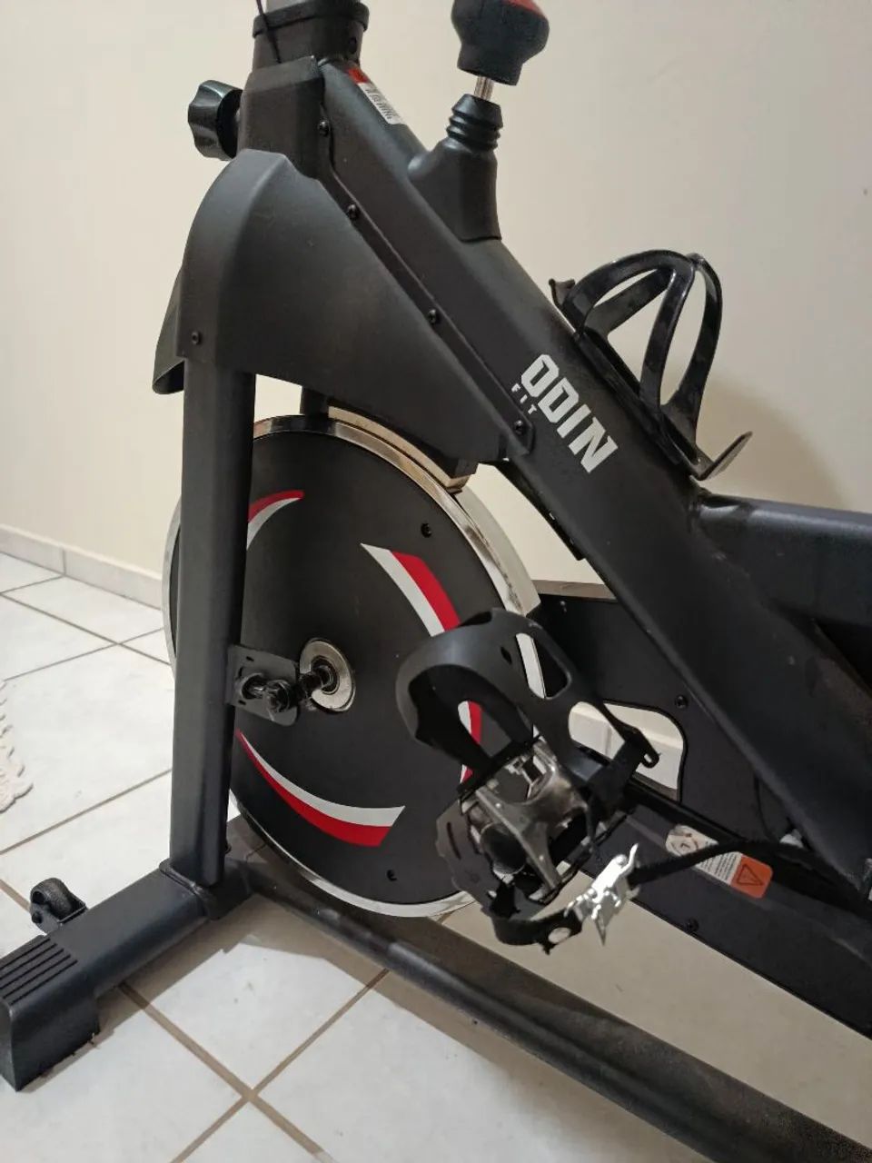 Bicicleta Ergométrica  - Foto 4