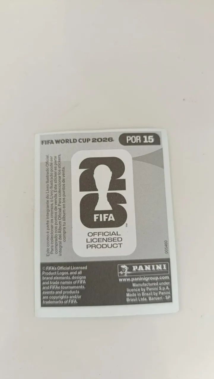 Copa 2026 - Foto 2