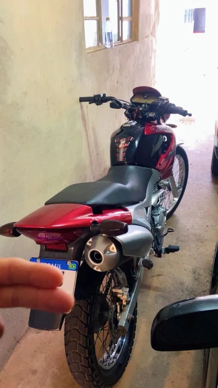 Vendo Falcon 400 - Foto 2