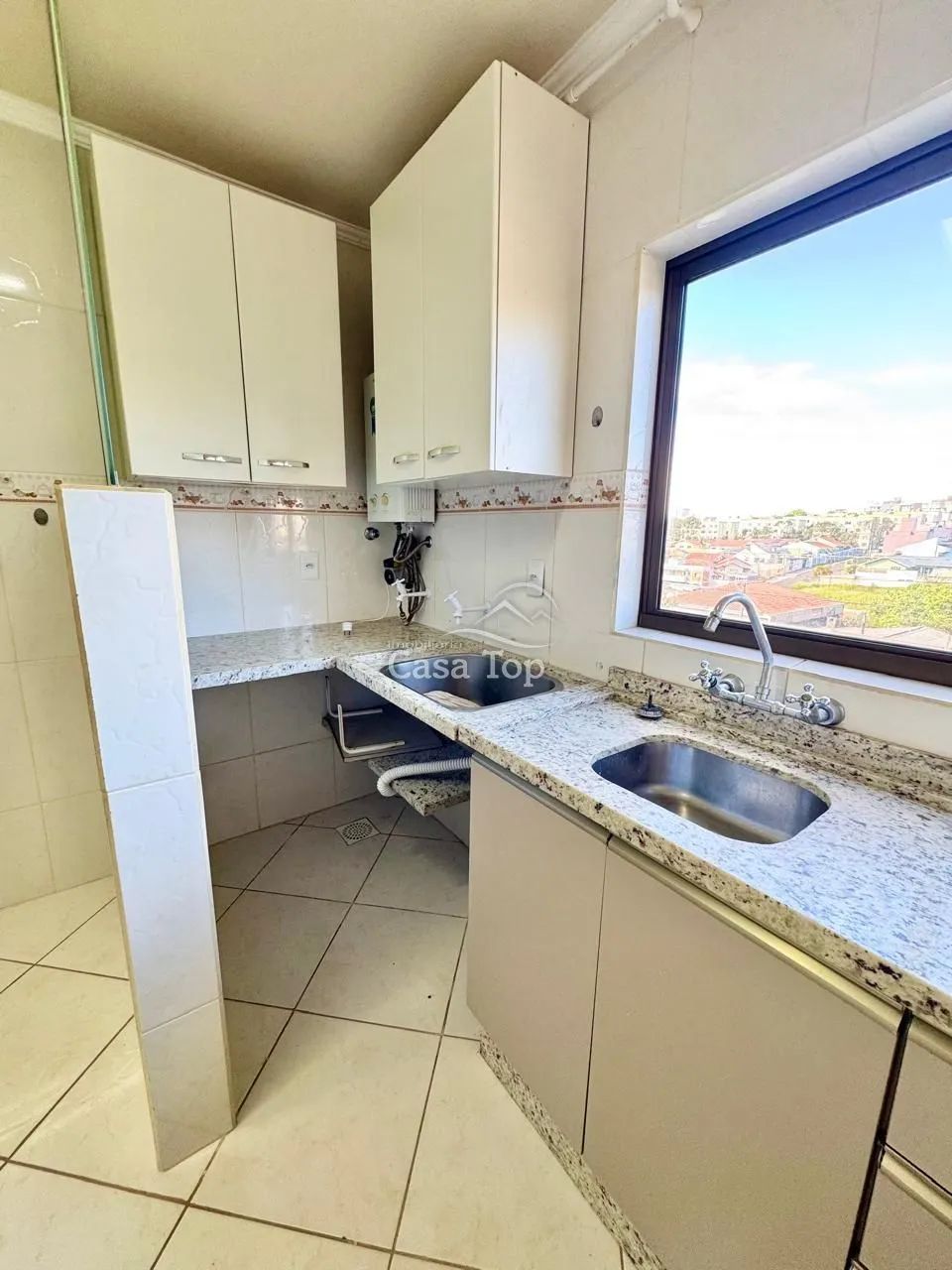 Apartamento à venda Órfãs - Edifício Bromélia - Foto 4
