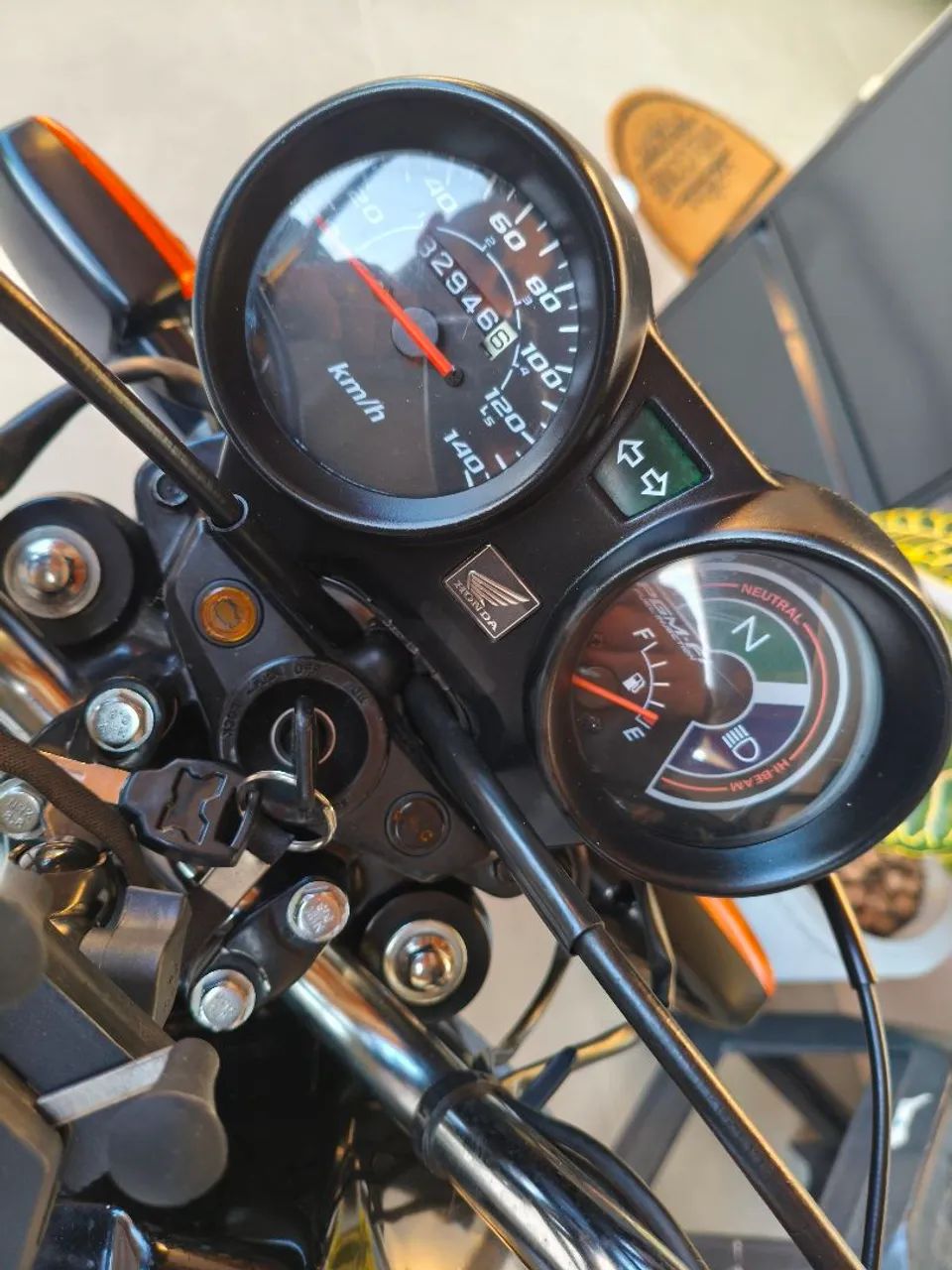 moto de qualidade! - Foto 5