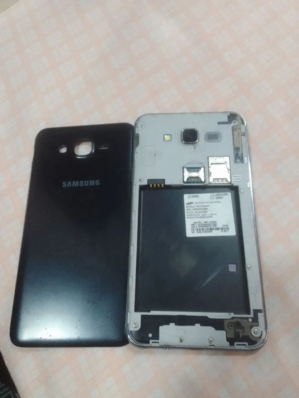 CELULAR SAMSUNG.  - Foto 3