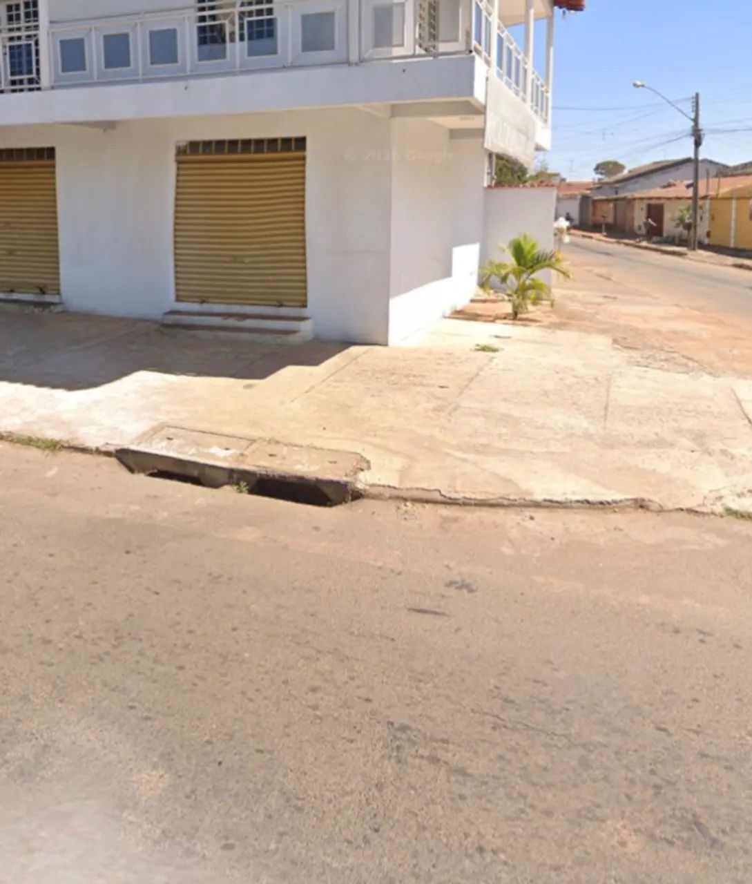 Alugo Sala Comercial no Carolina Parque 
