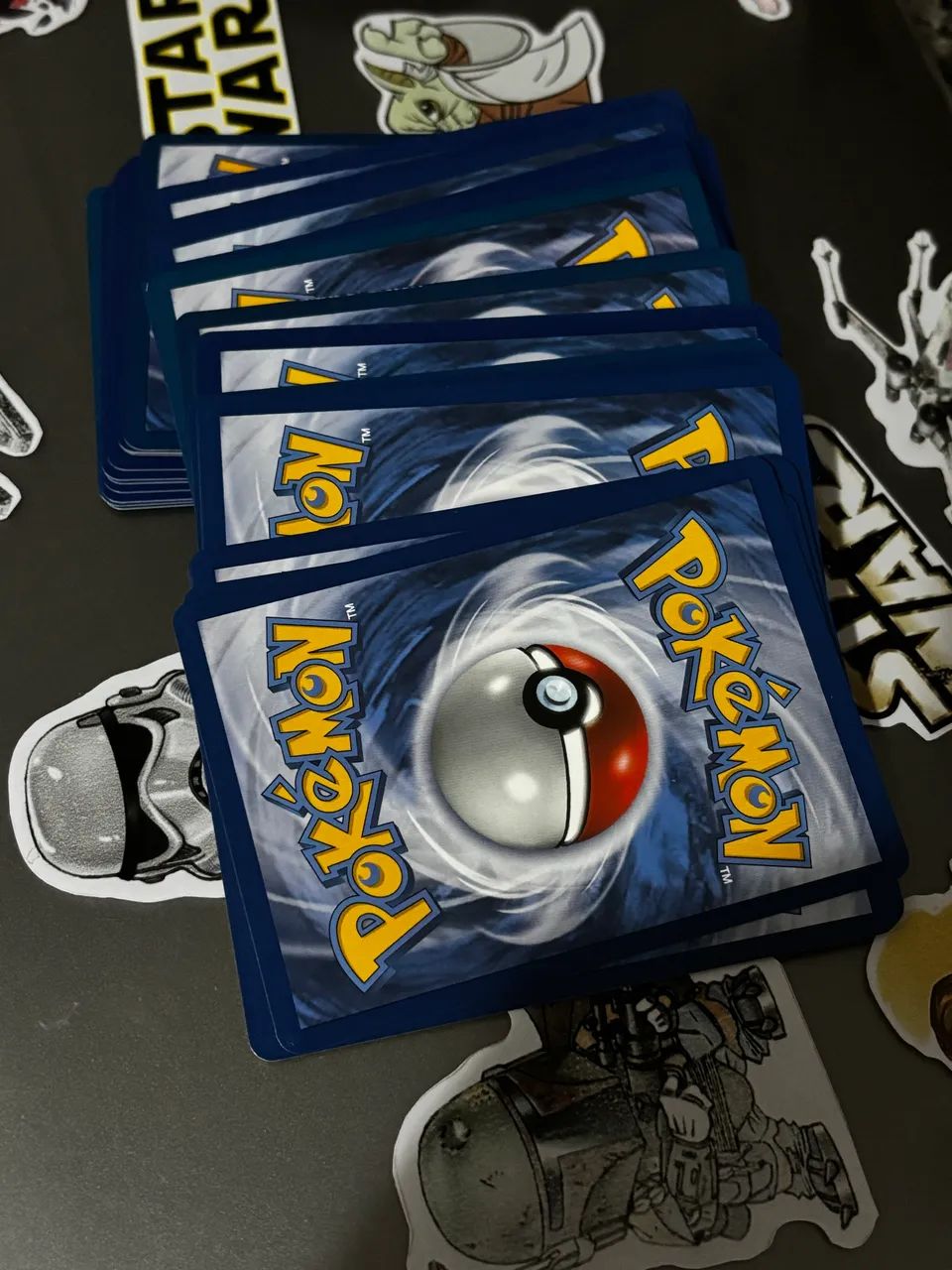 Cartas Pokemon - LOTE - Foto 2
