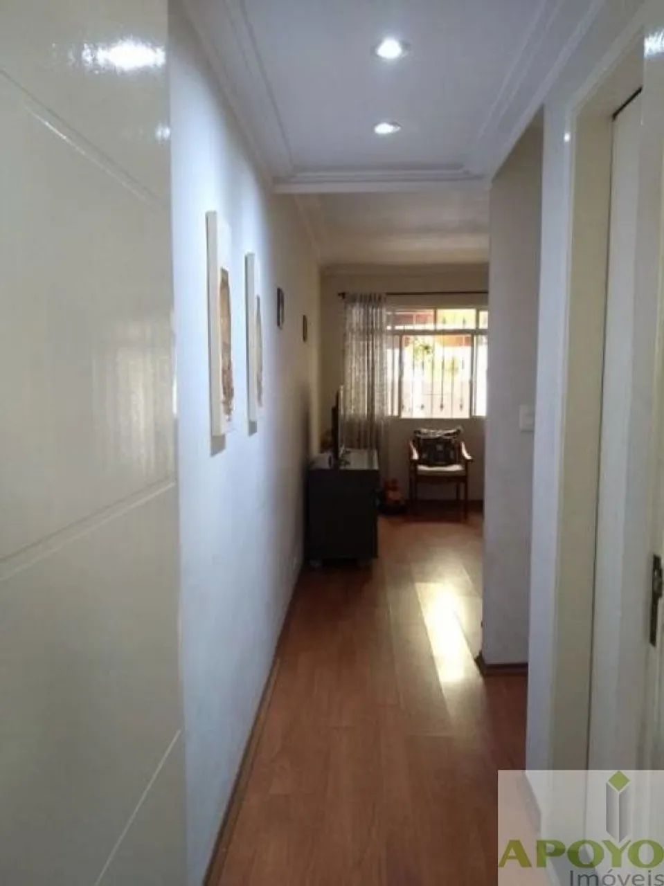 SOBRADO COM 2 DORMITORIOS NA VILA INGLESA - Foto 2