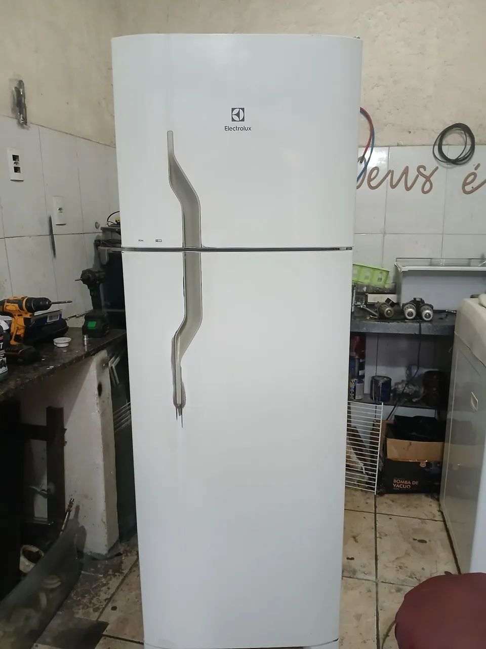 Geladeiras revisadas  - Foto 3