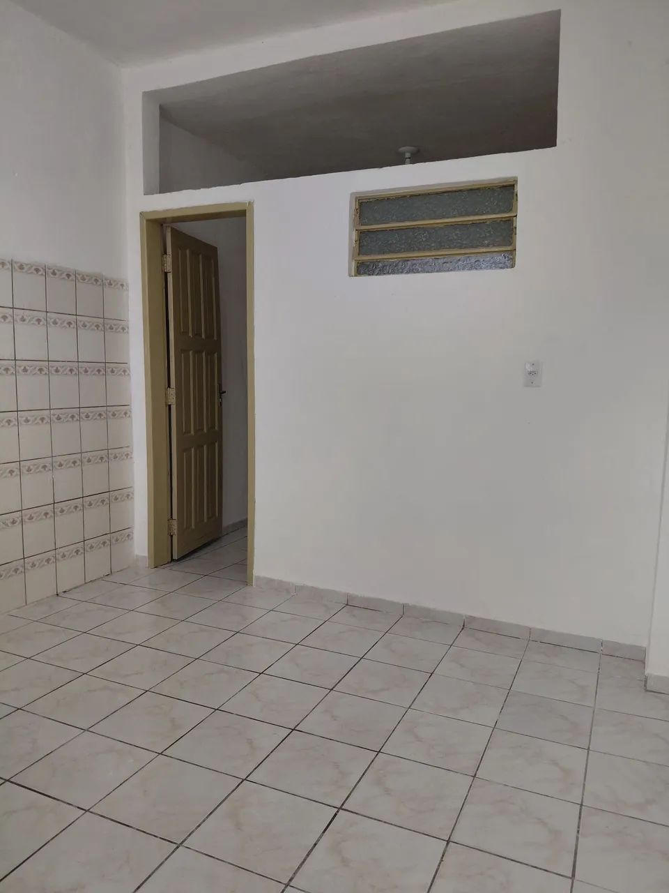 Aluga-se quitinete térreo no poço - Foto 2