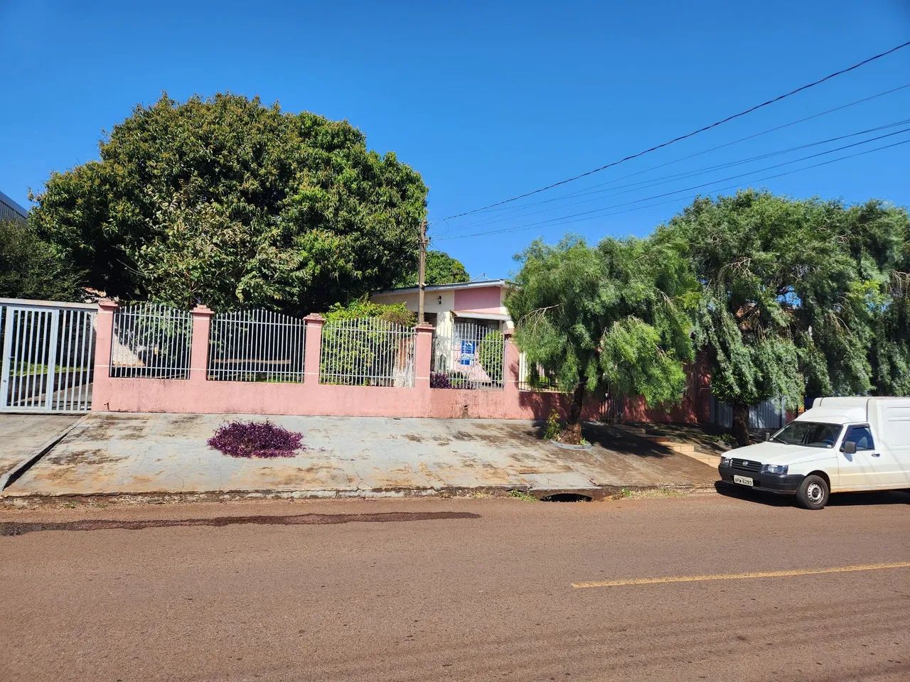 Oportunidade para construtor