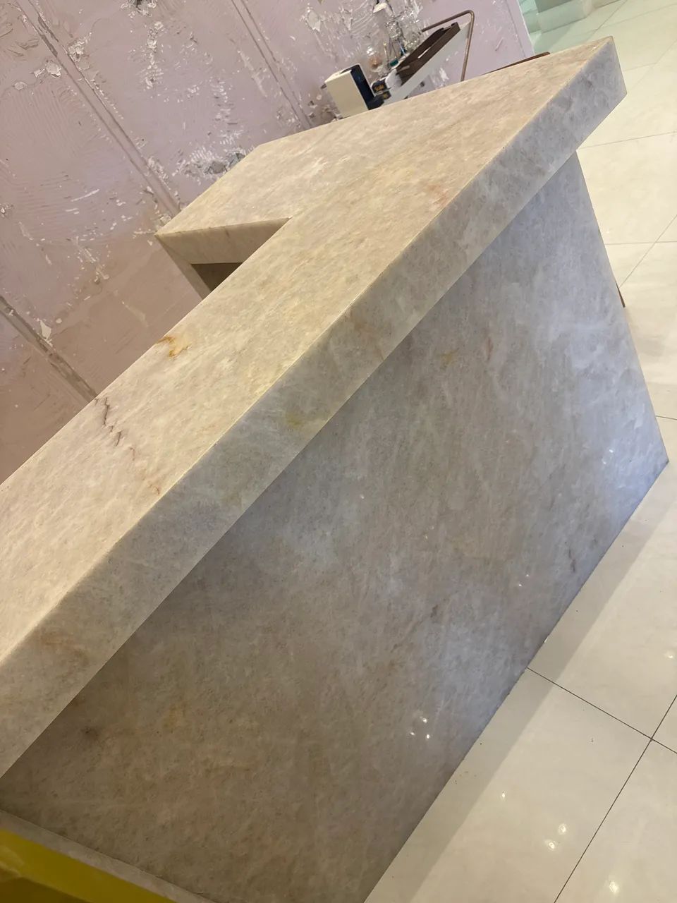 VENDO BANCADA ONYX - Foto 2
