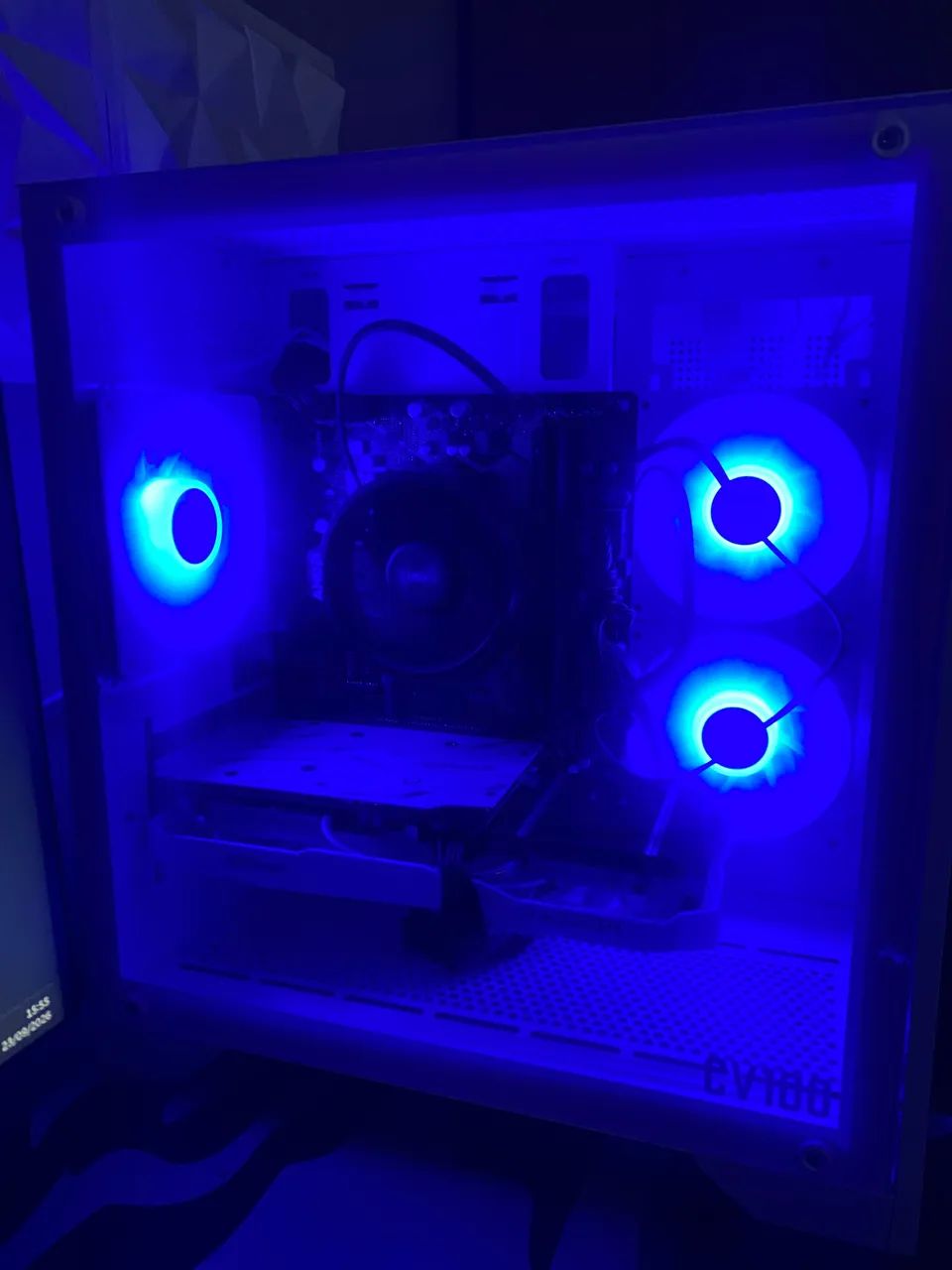 Pc gamer Ryzen  - Foto 2
