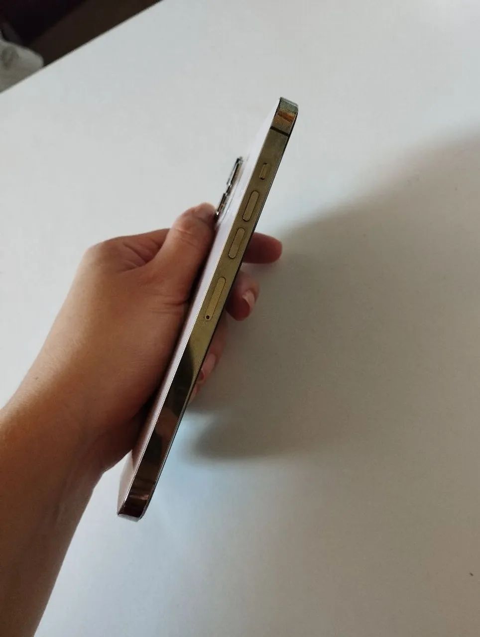 iPhone 13 pro Max 256gb - Foto 2
