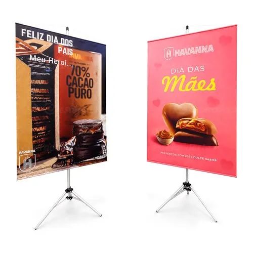Impressão de banner | entrega rápida | Fazemos artes.  - Foto 5