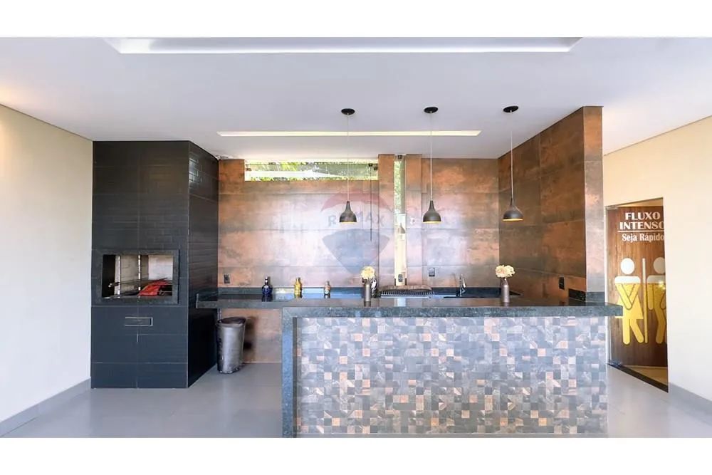 Casa com 4 Quartos e Piscina Ponte Alta Gama - Foto 3