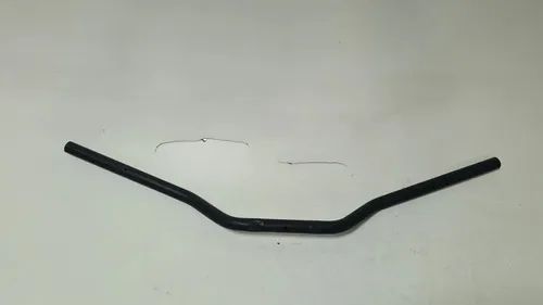 Guidão Bmw G 310 Gs 2017 - 2020 Original 62194 Preto - Foto 4