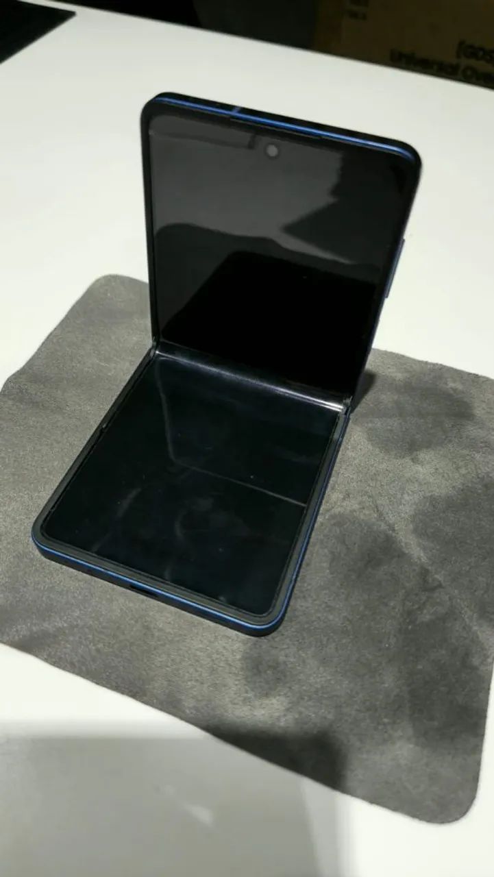 Galaxy Z Flip7 512GB - Foto 4