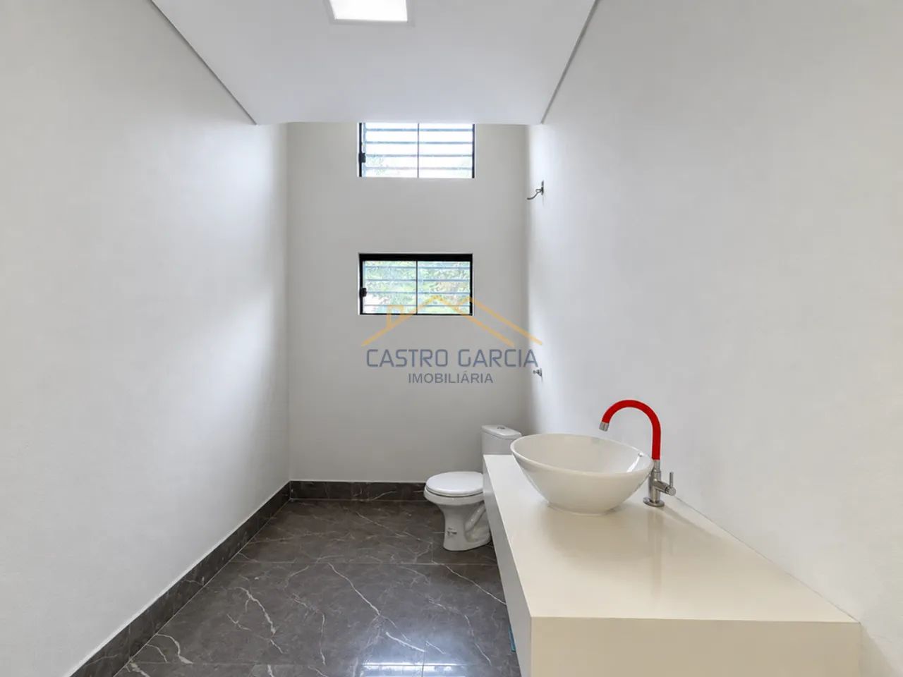 Salão para alugar em Nova Odessa, Jardim Capuava, com 90 m² - Foto 4