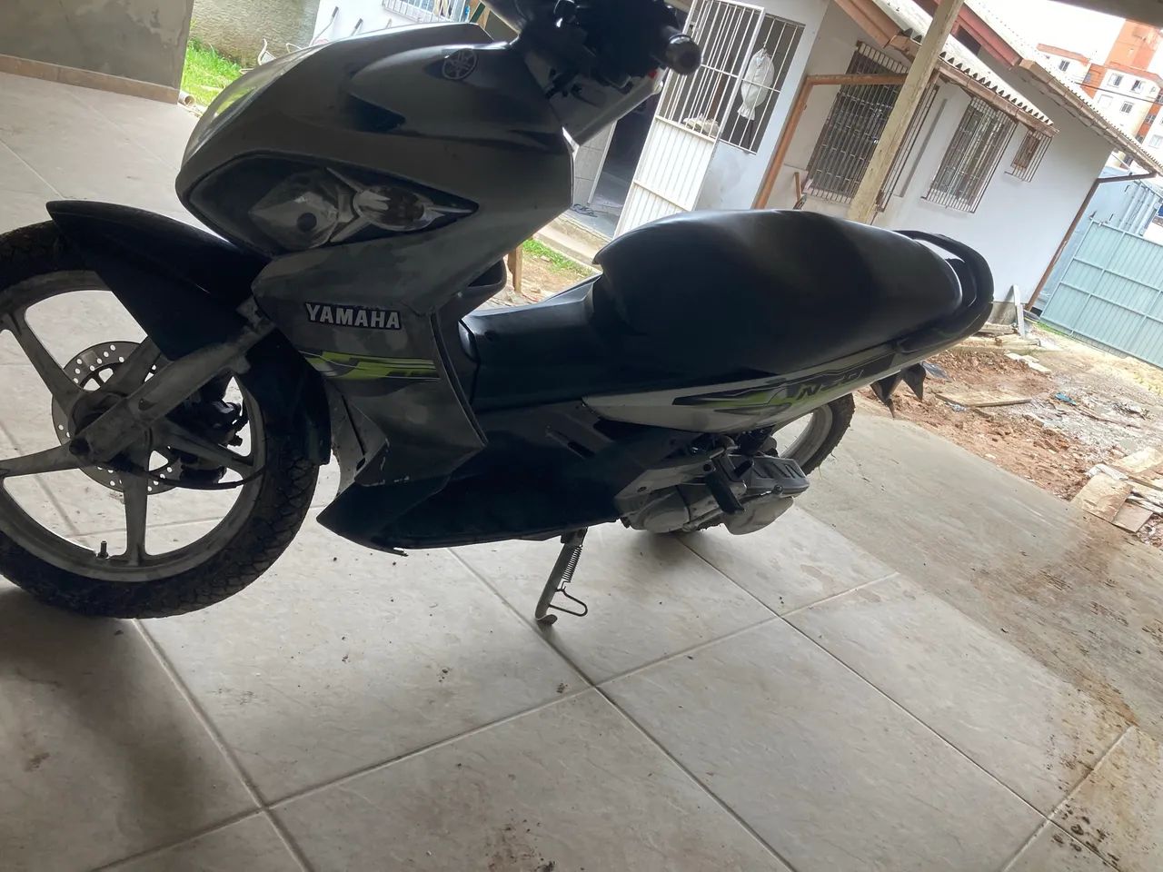 Neo 115 automática - Foto 2