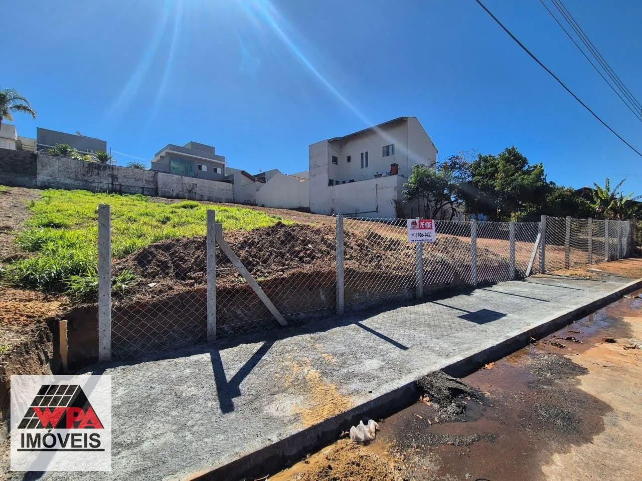 Terreno Padrão em Americana - Foto 4