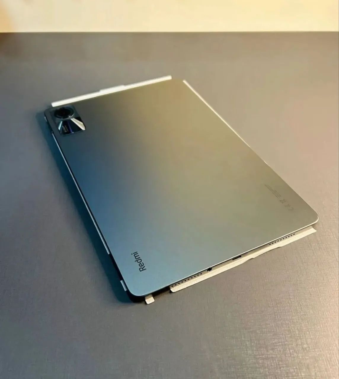 TABLET REDMI PAD SE - 128gb / Verde Água - Tablets e E-Readers