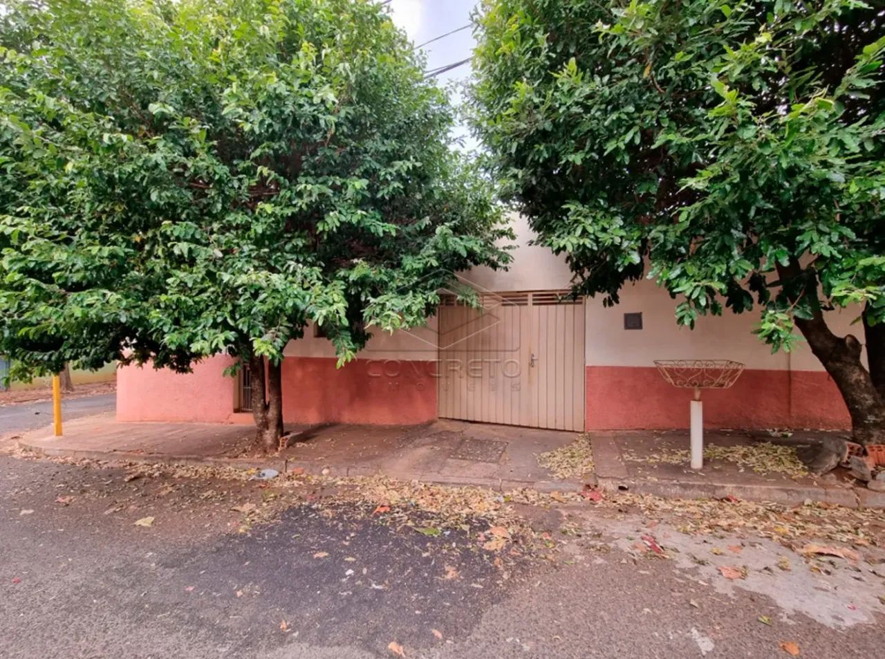 CASA COM 02 DORMITÓRIOS E EDÍCULA NA VILA PACÍFICO - Foto 2