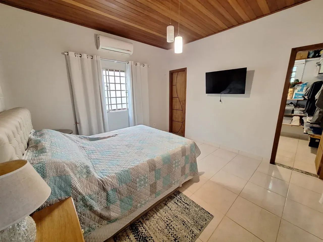 Vendo uma Otima Casa Perto da Jatuarana - Foto 4