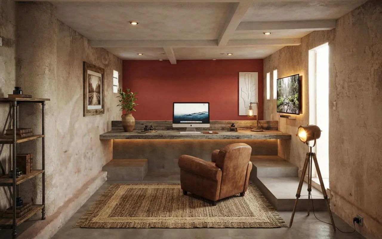 Imóvel Comercial para Venda em Terra Nova, Centro, 1 dormitório, 1 banheiro - Foto 4