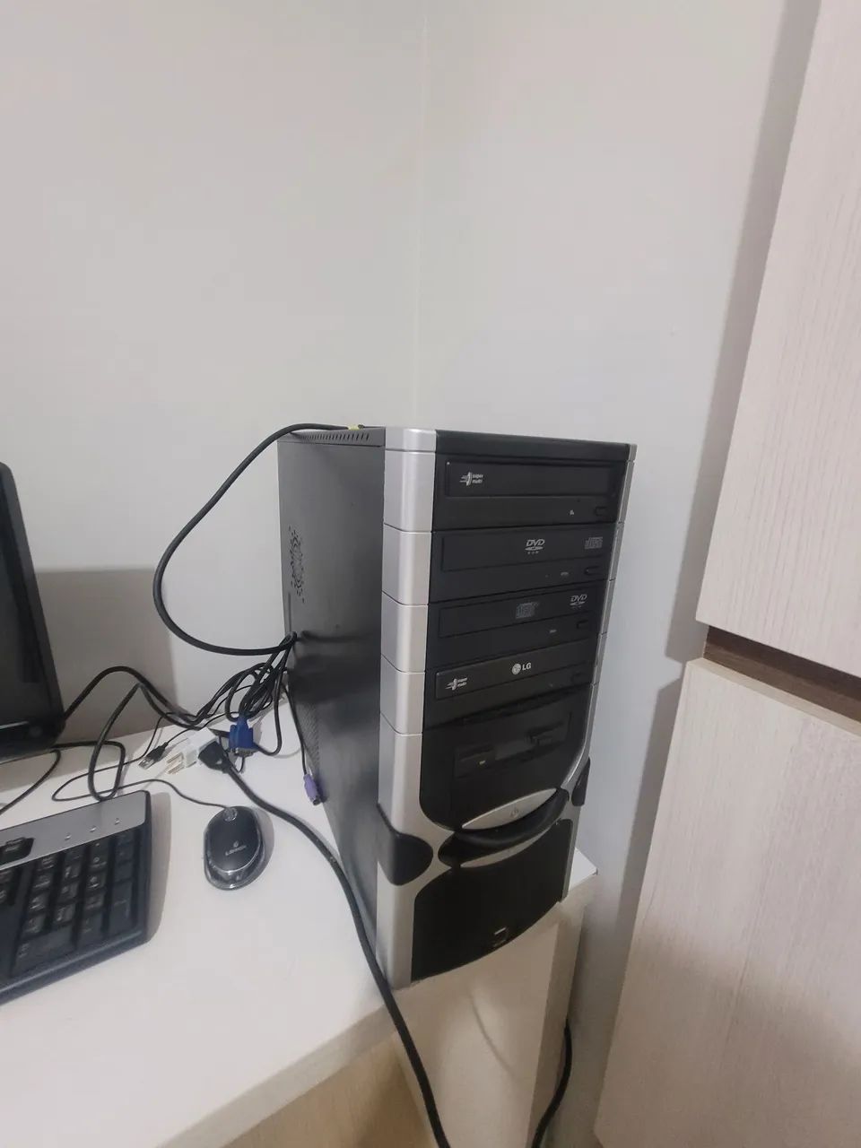 COMPUTADOR COMPLETO  - Foto 2