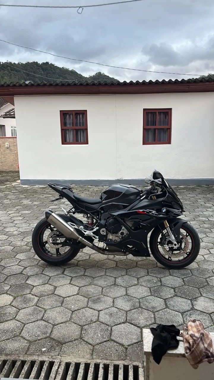 S1000 rr 