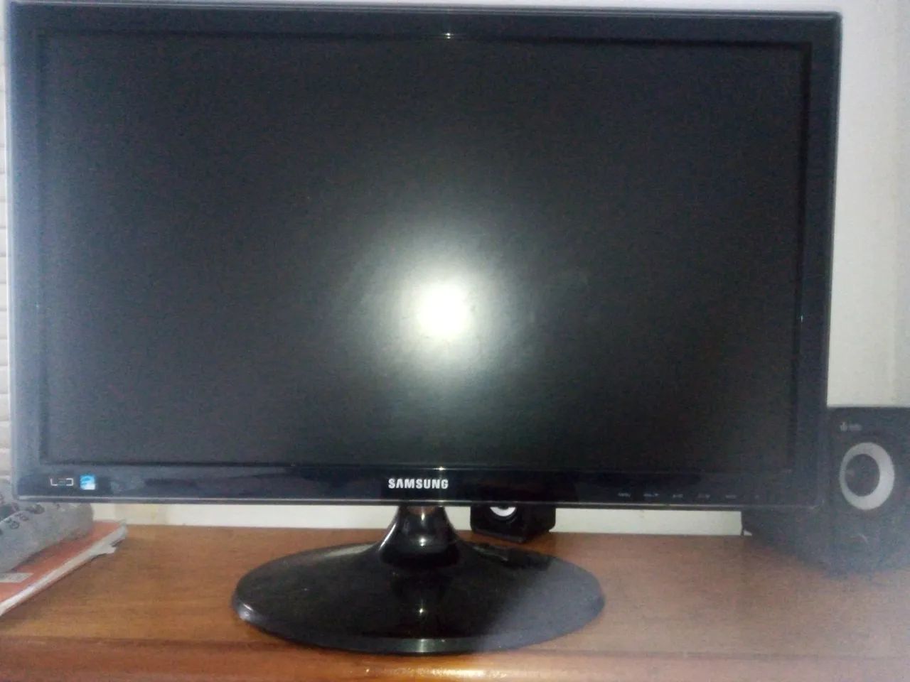 Monitor 23 polegadas Samsung 
