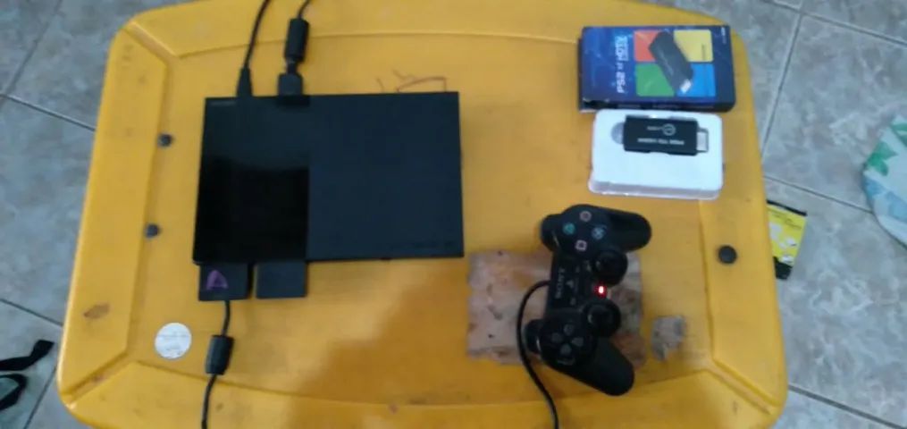 PS2 Super Slim - Foto 3