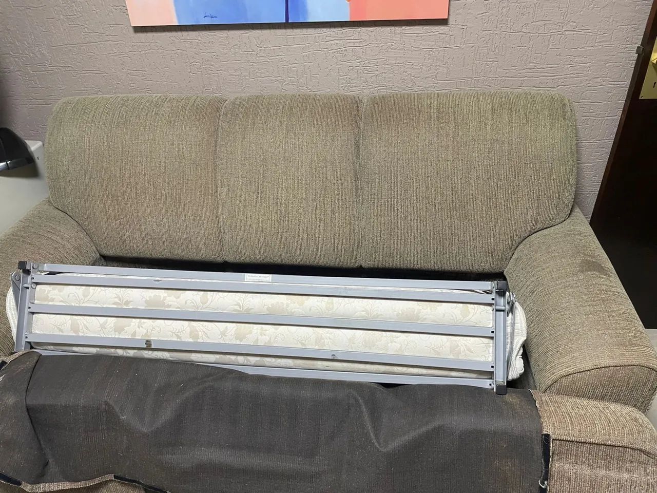 Sofá cama65568082654467121