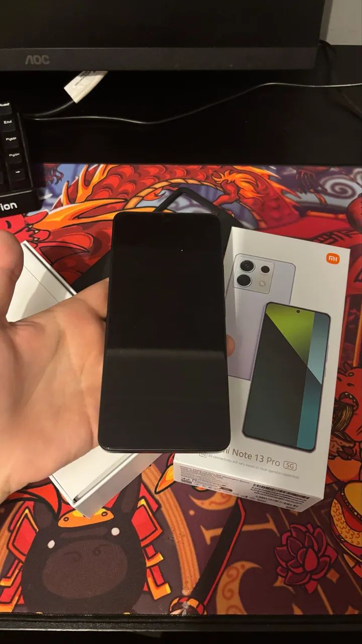 XIAOMI 13 PRO 5G