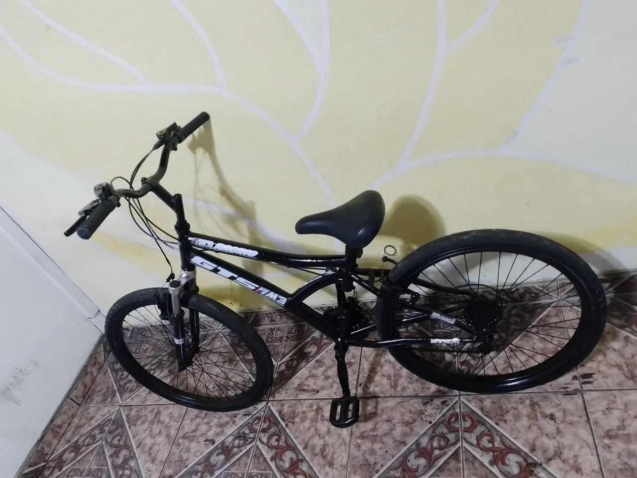 Bicicleta aro 24 - Foto 2