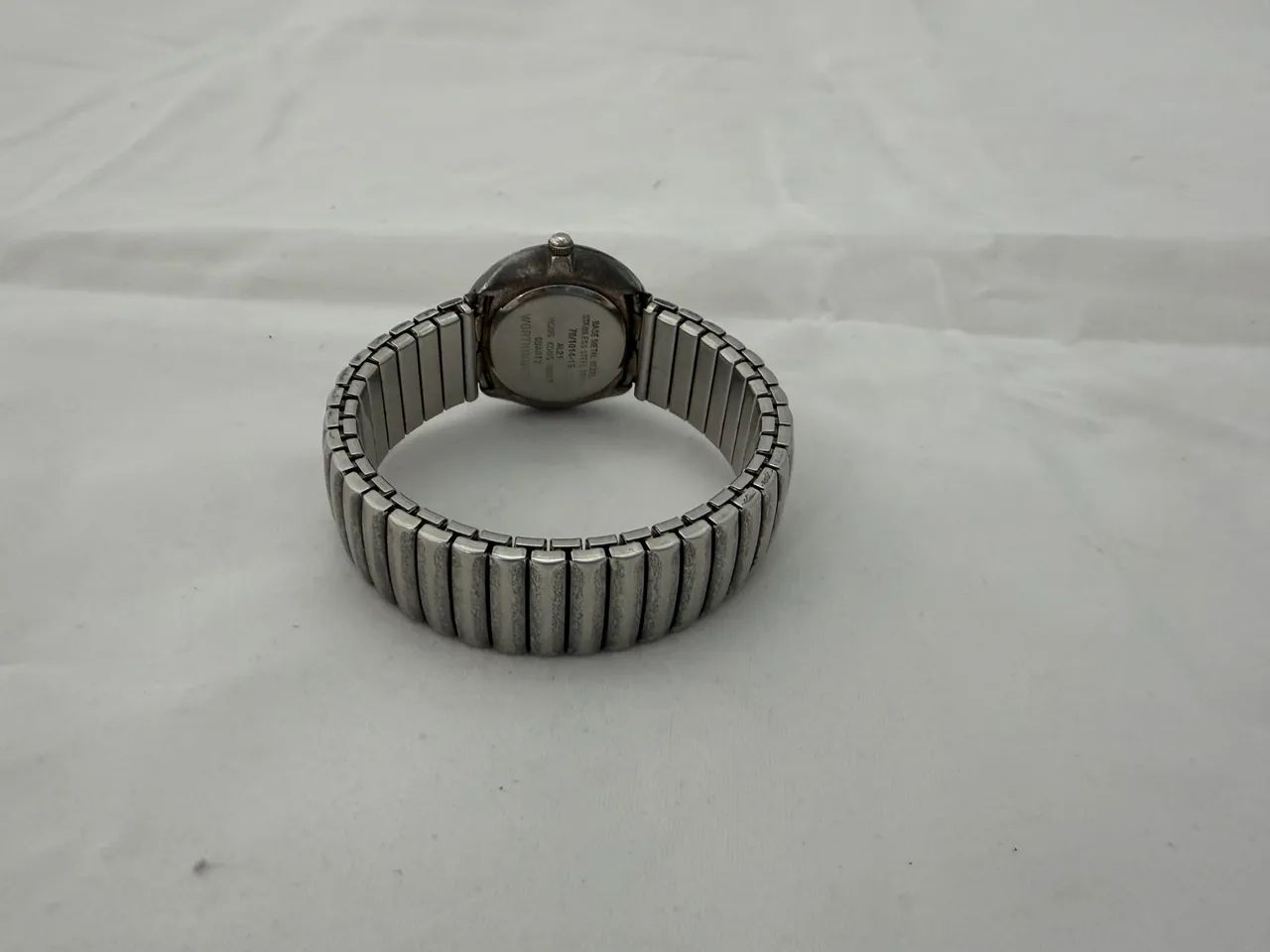 Relogio worthington feminino - Foto 3